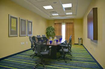Fairfield And By Marriott Eastchase 3* Montgomery