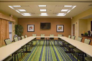Fairfield And By Marriott Eastchase 3* Montgomery